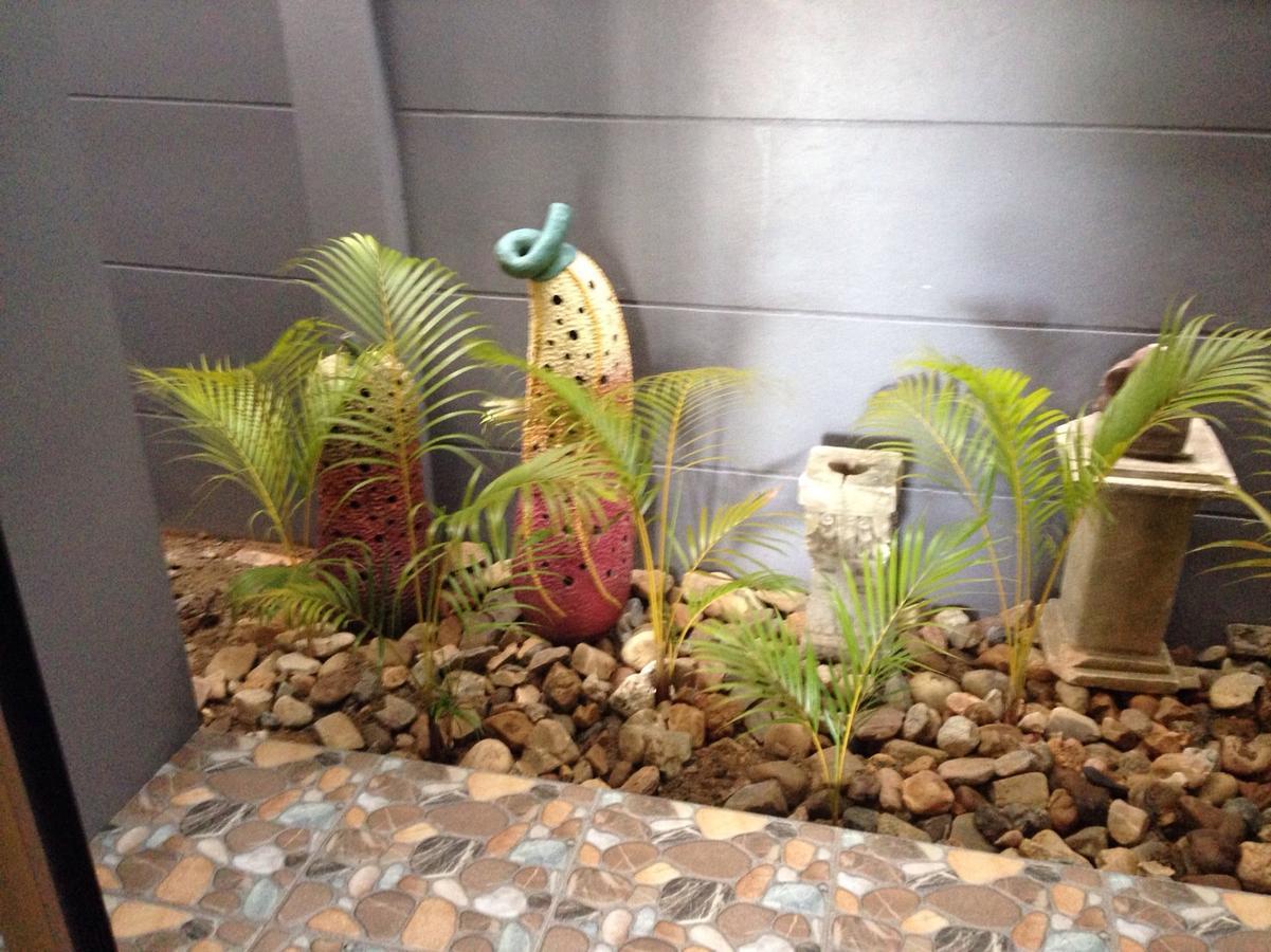 Heritage Tropical Resort Nakhon Si Thammarat Exterior foto